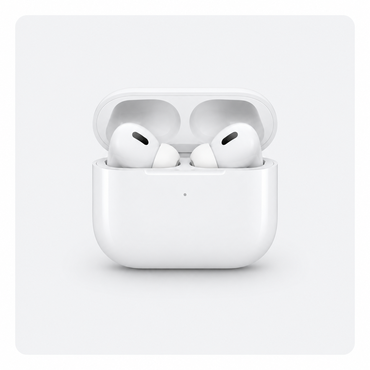 AirPods