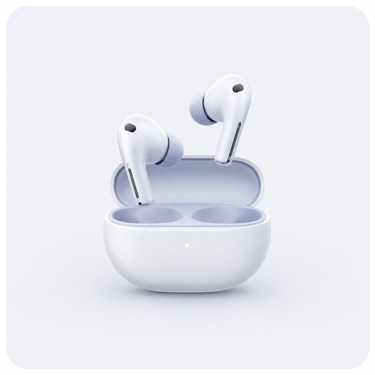 Audio Gadgets