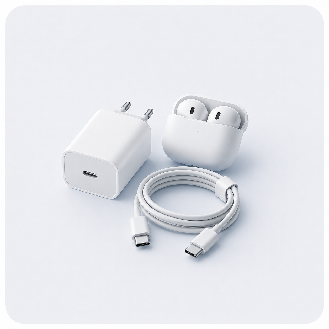 Chargers
