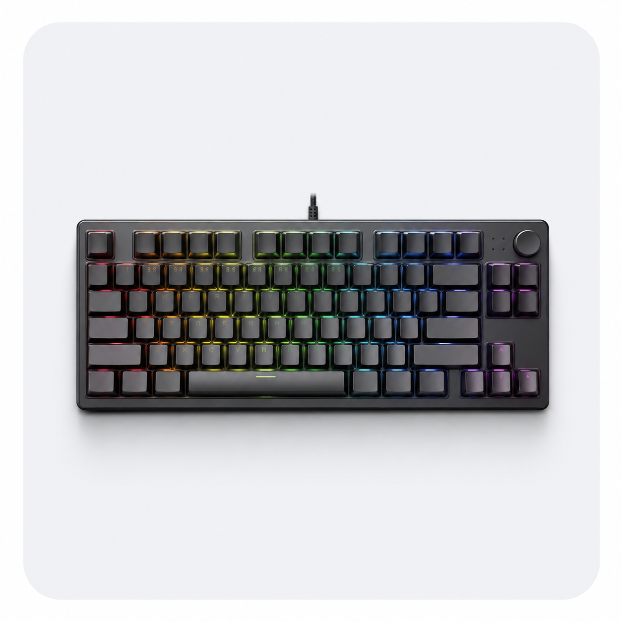Gaming Keyboard