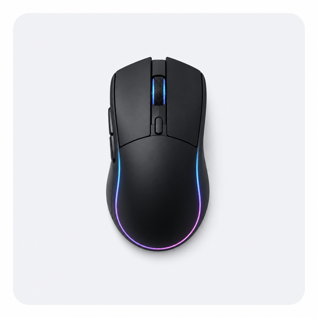 Gaming Mouse