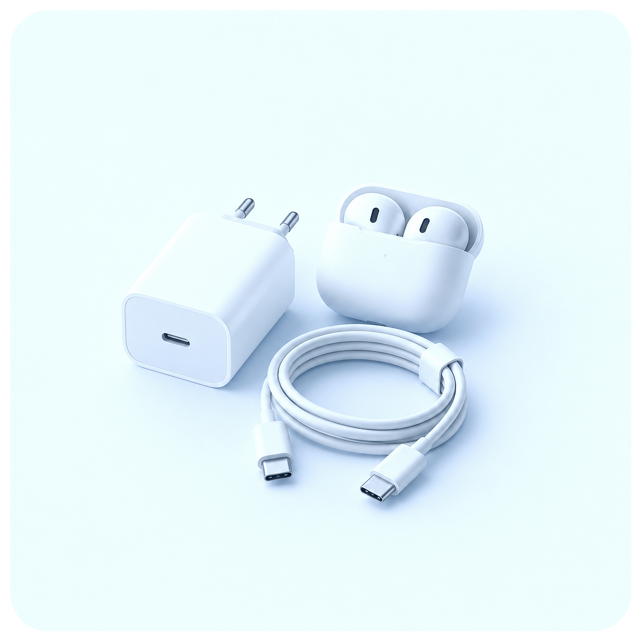 Accessories