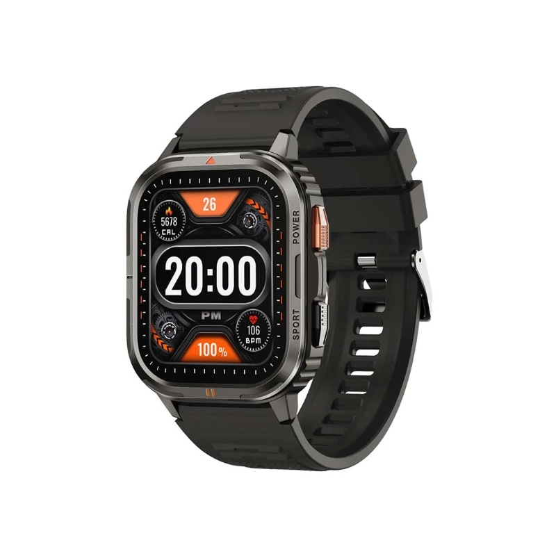 WiWU, SW05-Smart-WatchscA